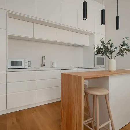 Luxury With Parking And Air Conditioning Near The Market Square By Renters Prestige Apartman *