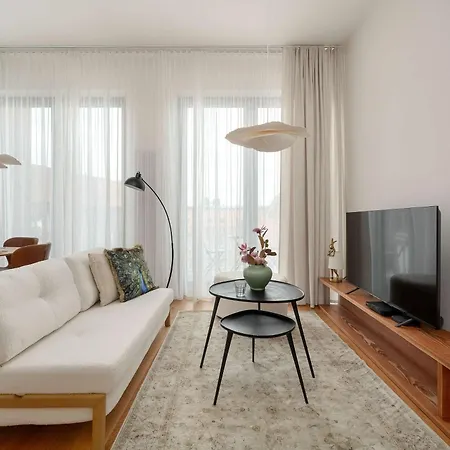 Luxury With Parking And Air Conditioning Near The Market Square By Renters Prestige * 브로츠와프