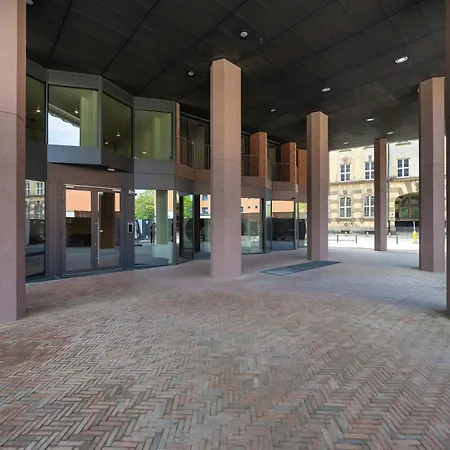 Luxury With Parking And Air Conditioning Near The Market Square By Renters Prestige 아파트 브로츠와프